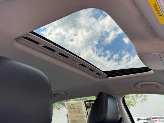 2016 Volkswagen Passat 1.8T SE Springfield VA