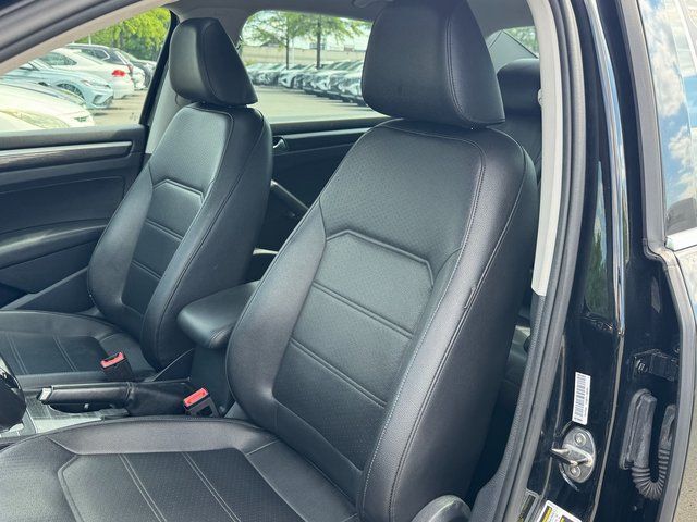 2016 Volkswagen Passat 1.8T SE Springfield VA