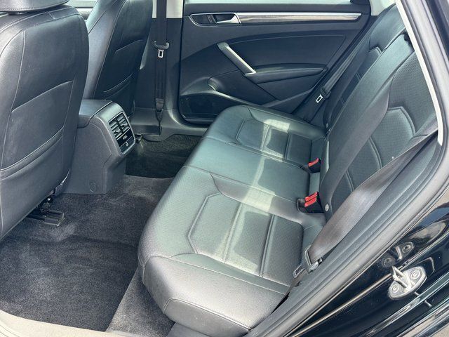 2016 Volkswagen Passat 1.8T SE Springfield VA
