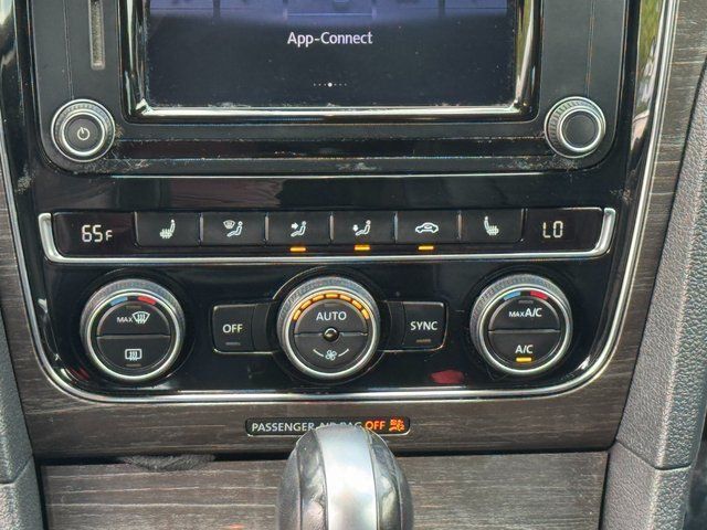 2016 Volkswagen Passat 1.8T SE Springfield VA