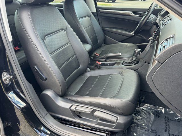 2016 Volkswagen Passat 1.8T SE Springfield VA