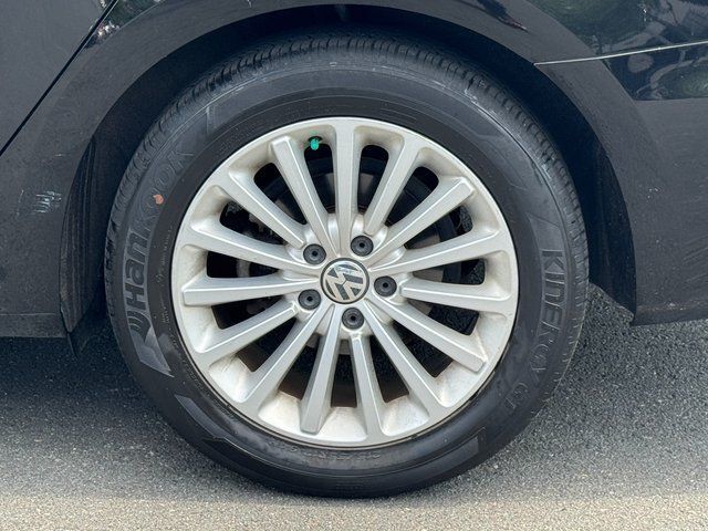 2016 Volkswagen Passat 1.8T SE Springfield VA