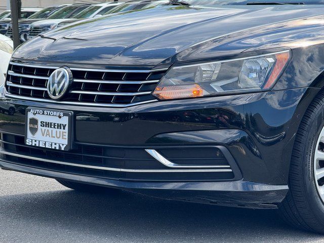 2016 Volkswagen Passat 1.8T SE Springfield VA