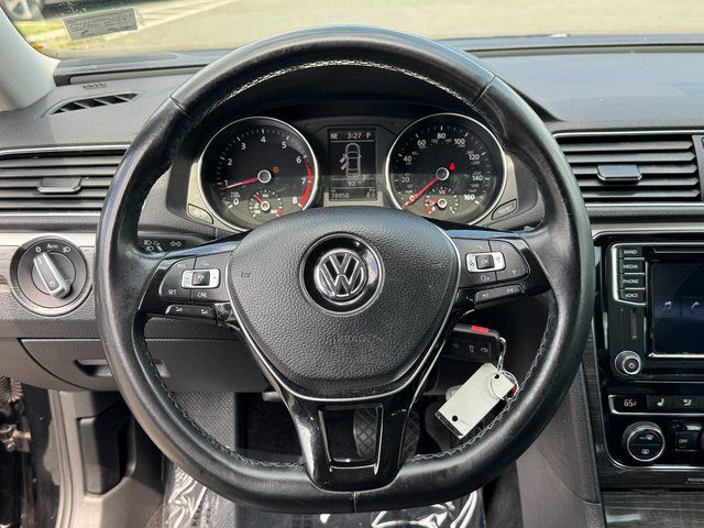 2016 Volkswagen Passat 1.8T SE Springfield VA
