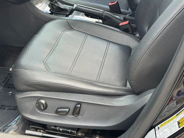 2016 Volkswagen Passat 1.8T SE Springfield VA