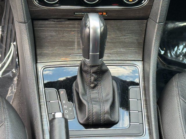 2016 Volkswagen Passat 1.8T SE Springfield VA