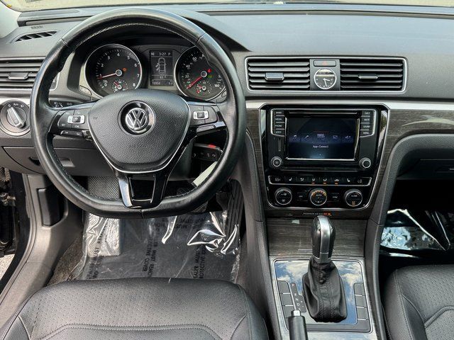 2016 Volkswagen Passat 1.8T SE Springfield VA