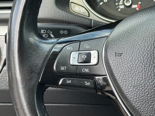 2016 Volkswagen Passat 1.8T SE Springfield VA