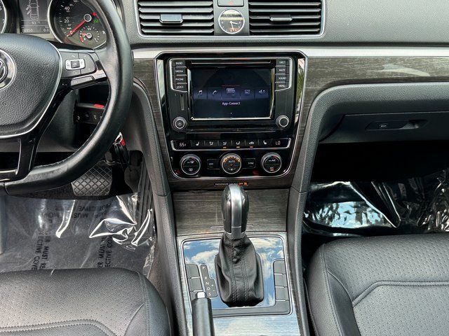 2016 Volkswagen Passat 1.8T SE Springfield VA