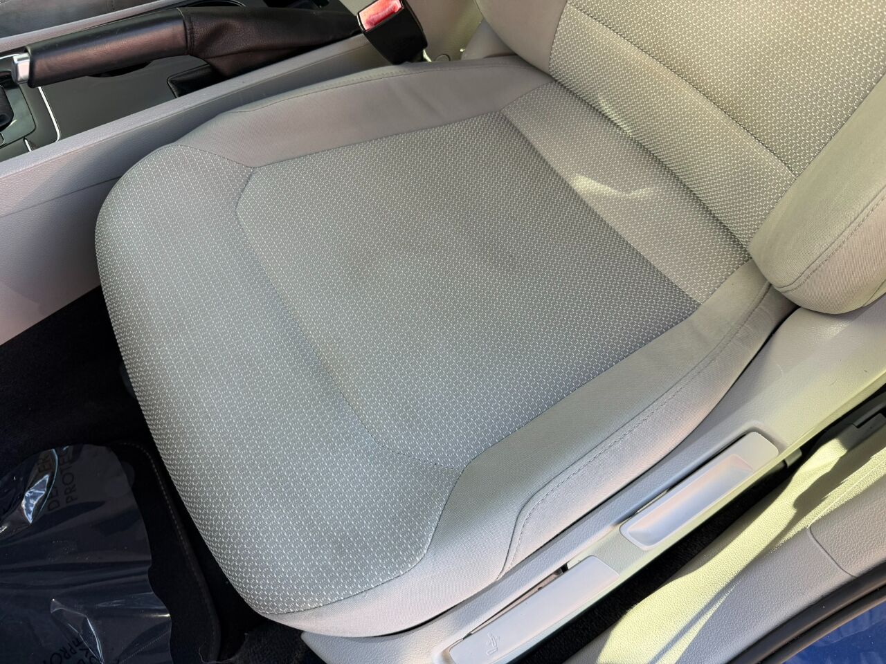 2016 Volkswagen Passat 4dr Sdn 1.8T Auto R-Line PZEV Jacksonville FL