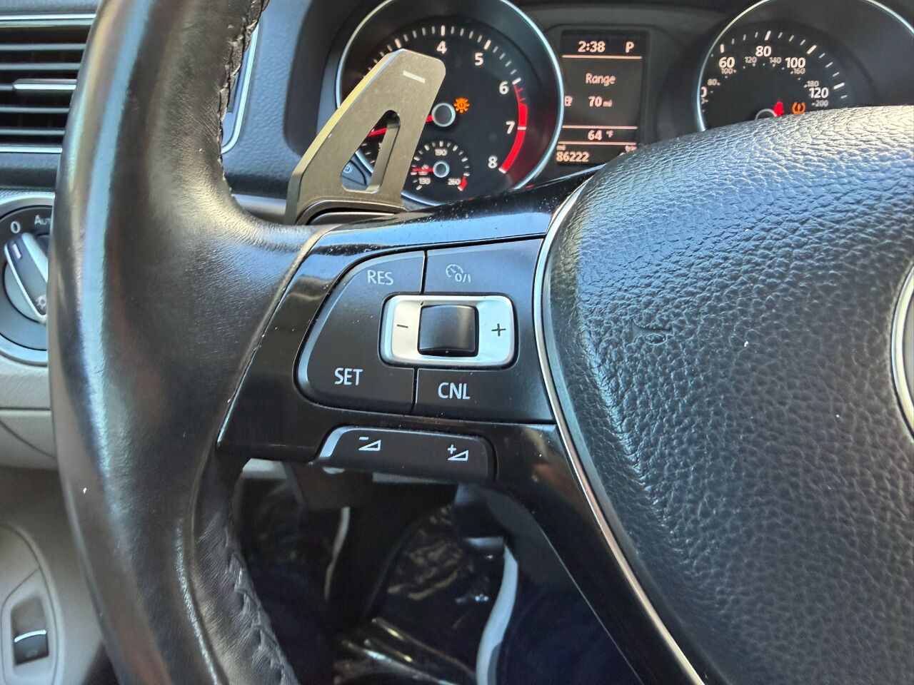 2016 Volkswagen Passat 4dr Sdn 1.8T Auto R-Line PZEV Jacksonville FL