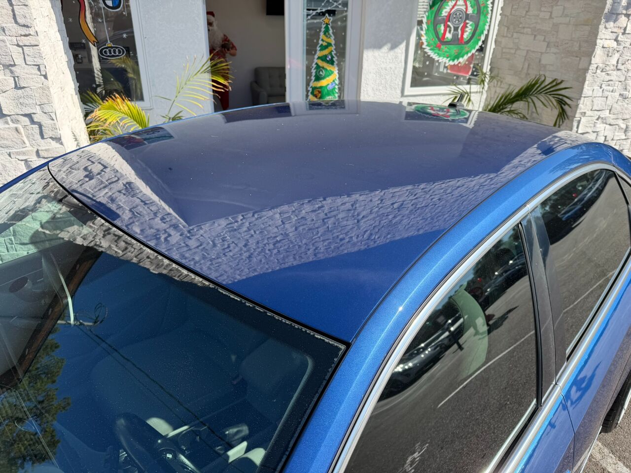 2016 Volkswagen Passat 4dr Sdn 1.8T Auto R-Line PZEV Jacksonville FL