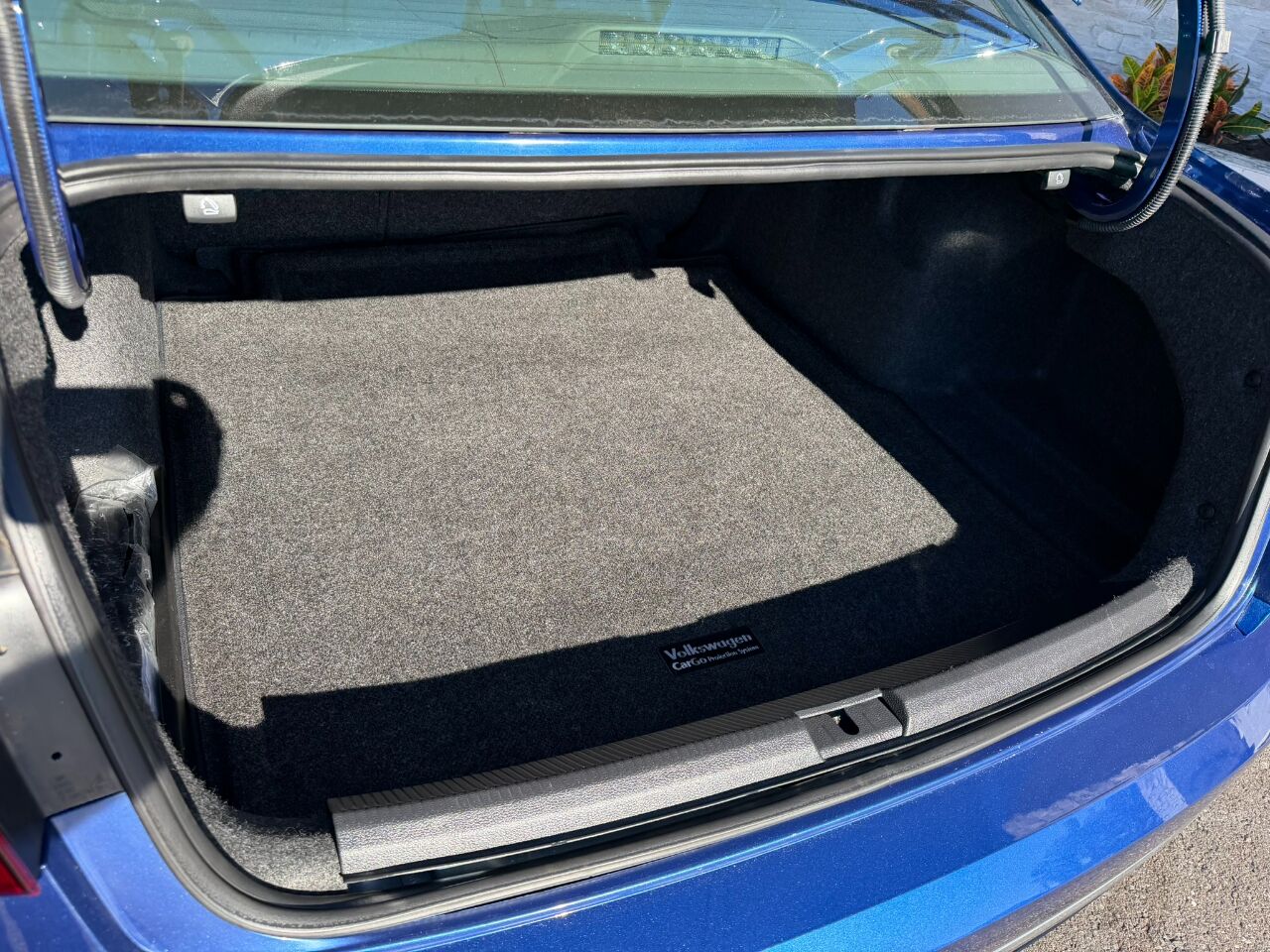 2016 Volkswagen Passat 4dr Sdn 1.8T Auto R-Line PZEV Jacksonville FL