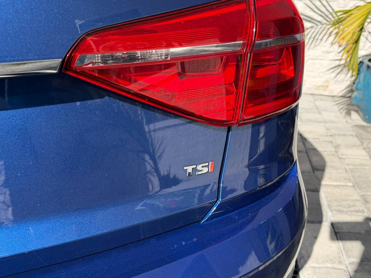 2016 Volkswagen Passat 4dr Sdn 1.8T Auto R-Line PZEV Jacksonville FL