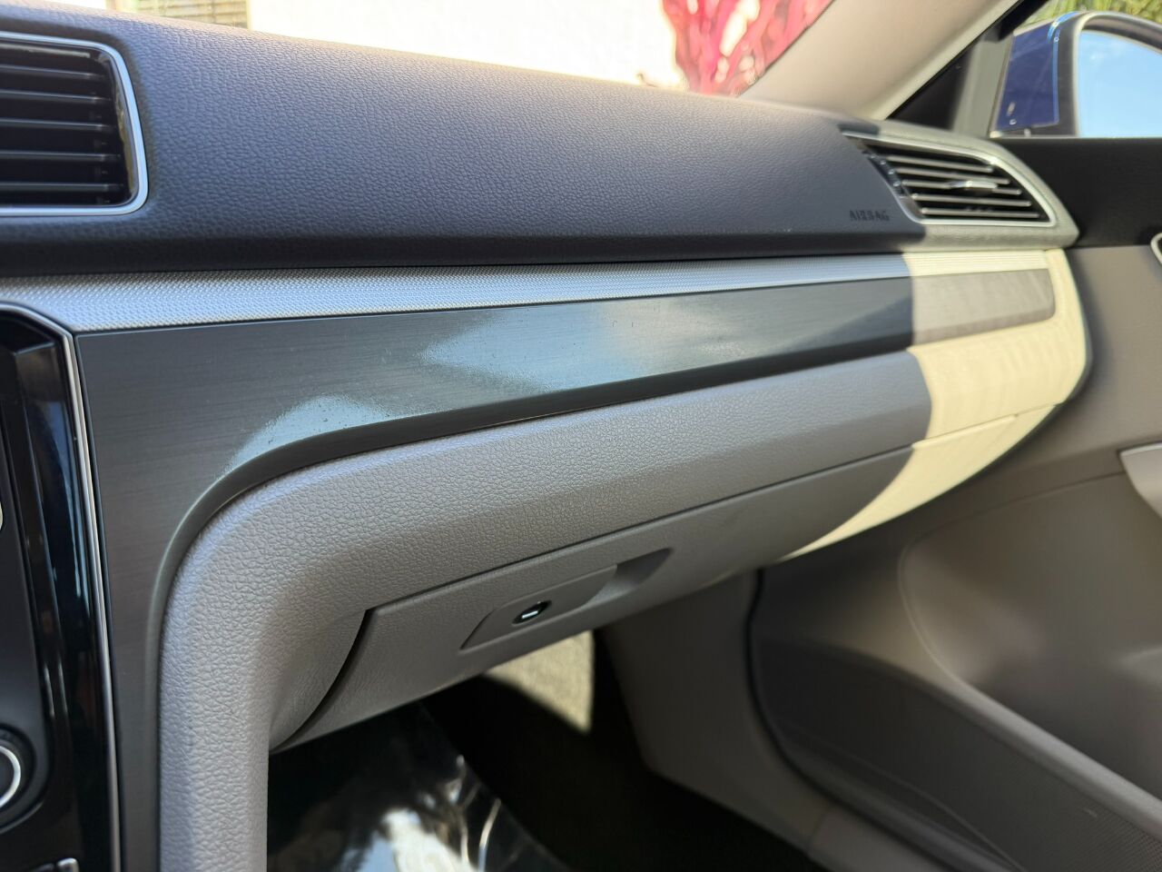 2016 Volkswagen Passat 4dr Sdn 1.8T Auto R-Line PZEV Jacksonville FL