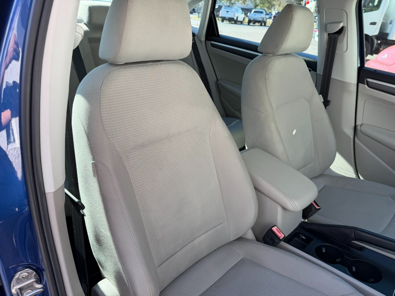 2016 Volkswagen Passat 4dr Sdn 1.8T Auto R-Line PZEV Jacksonville FL