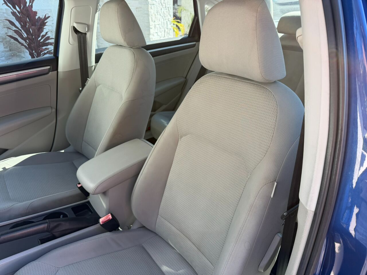 2016 Volkswagen Passat 4dr Sdn 1.8T Auto R-Line PZEV Jacksonville FL