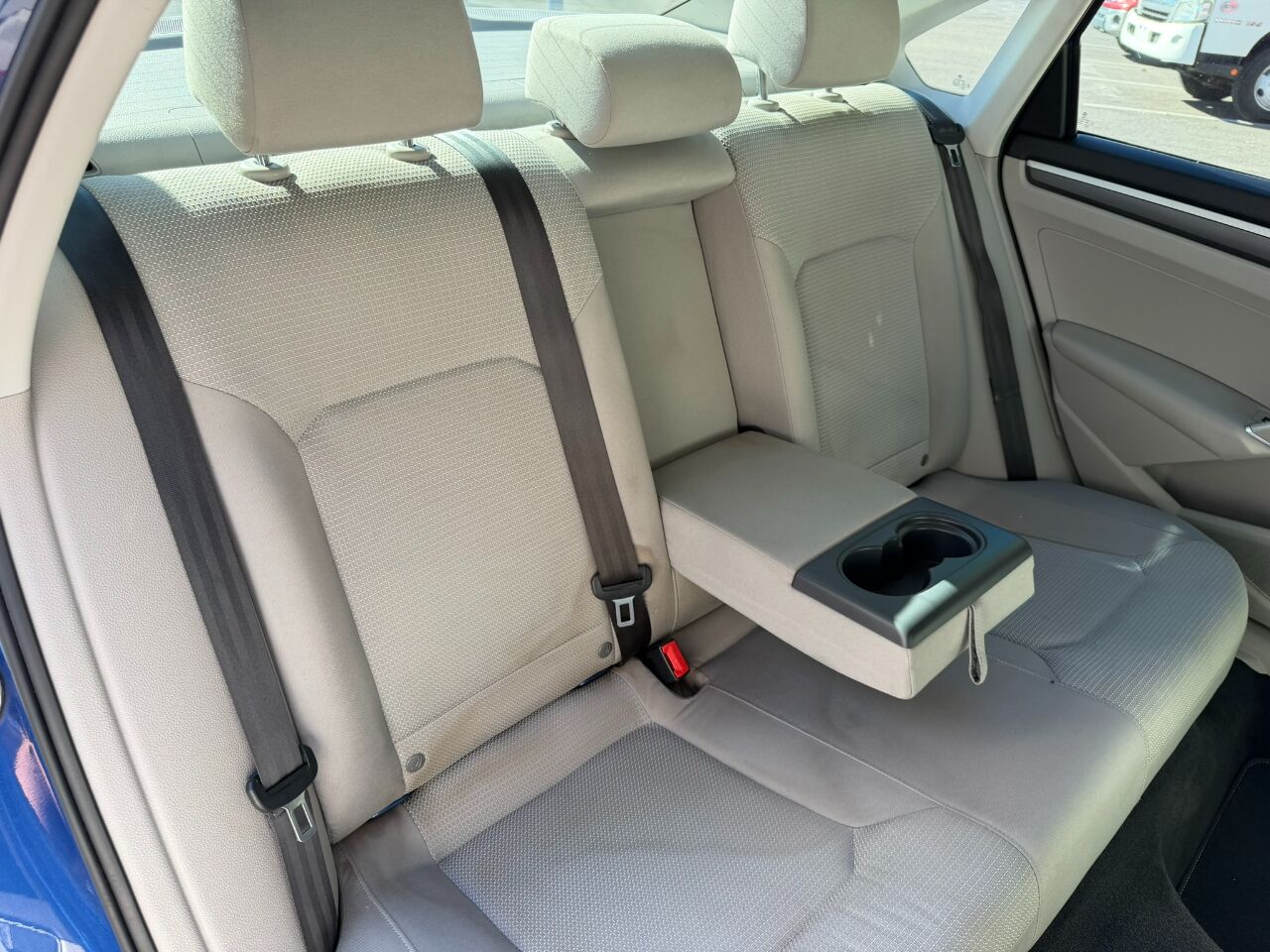 2016 Volkswagen Passat 4dr Sdn 1.8T Auto R-Line PZEV Jacksonville FL