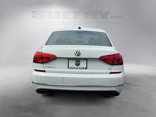 2016 Volkswagen Passat V6 SEL Premium Springfield VA