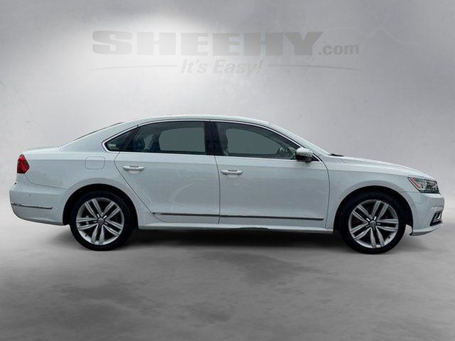 2016 Volkswagen Passat V6 SEL Premium Springfield VA