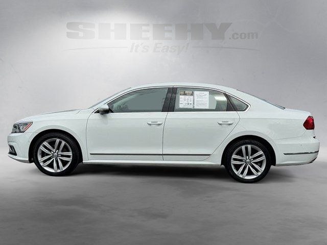 2016 Volkswagen Passat V6 SEL Premium Springfield VA