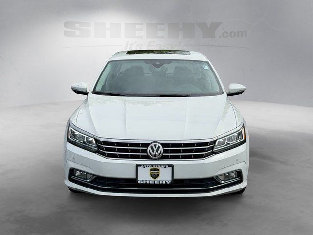 2016 Volkswagen Passat V6 SEL Premium Springfield VA
