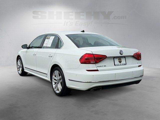 2016 Volkswagen Passat V6 SEL Premium Springfield VA