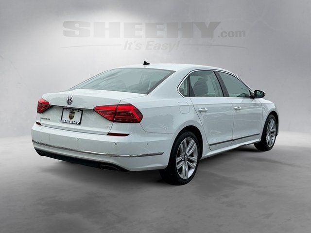 2016 Volkswagen Passat V6 SEL Premium Springfield VA
