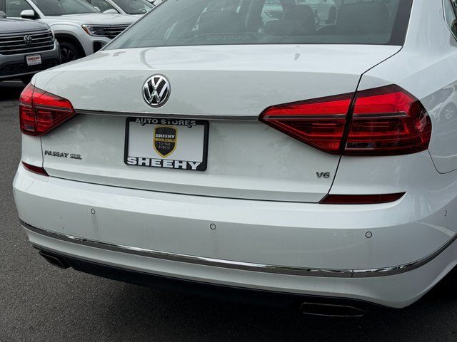 2016 Volkswagen Passat V6 SEL Premium Springfield VA