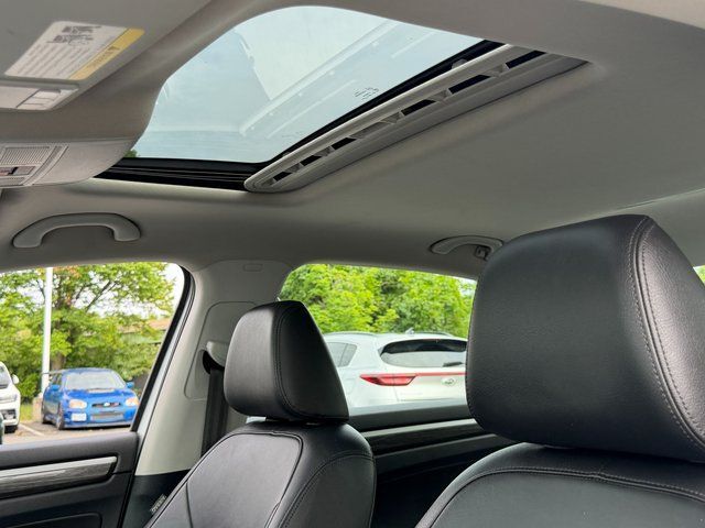 2016 Volkswagen Passat V6 SEL Premium Springfield VA