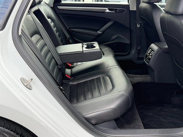 2016 Volkswagen Passat V6 SEL Premium Springfield VA