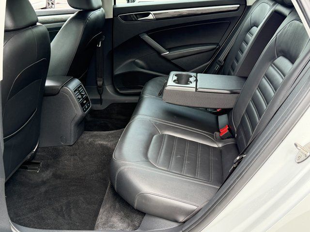 2016 Volkswagen Passat V6 SEL Premium Springfield VA