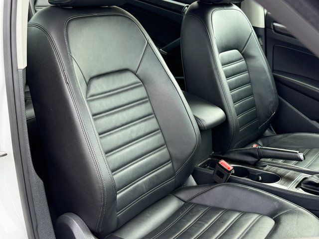 2016 Volkswagen Passat V6 SEL Premium Springfield VA