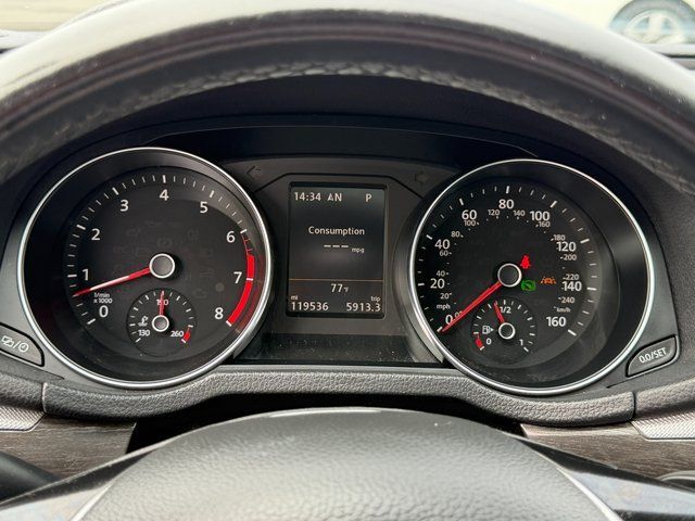 2016 Volkswagen Passat V6 SEL Premium Springfield VA