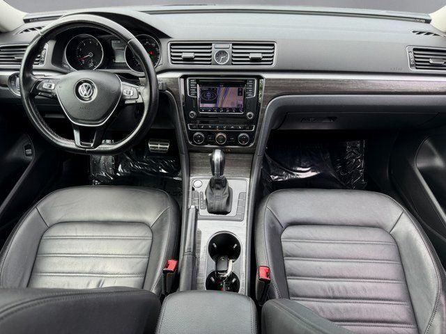 2016 Volkswagen Passat V6 SEL Premium Springfield VA