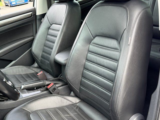 2016 Volkswagen Passat V6 SEL Premium Springfield VA