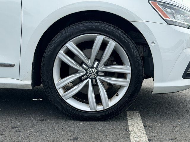 2016 Volkswagen Passat V6 SEL Premium Springfield VA