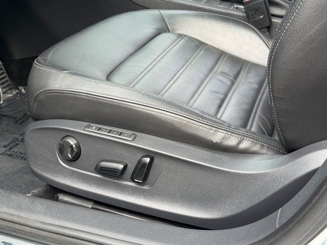 2016 Volkswagen Passat V6 SEL Premium Springfield VA