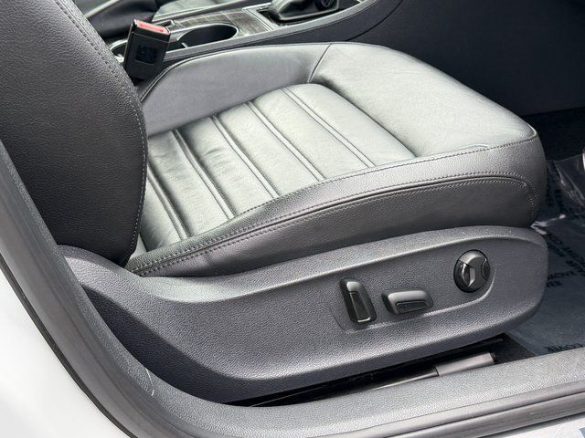 2016 Volkswagen Passat V6 SEL Premium Springfield VA