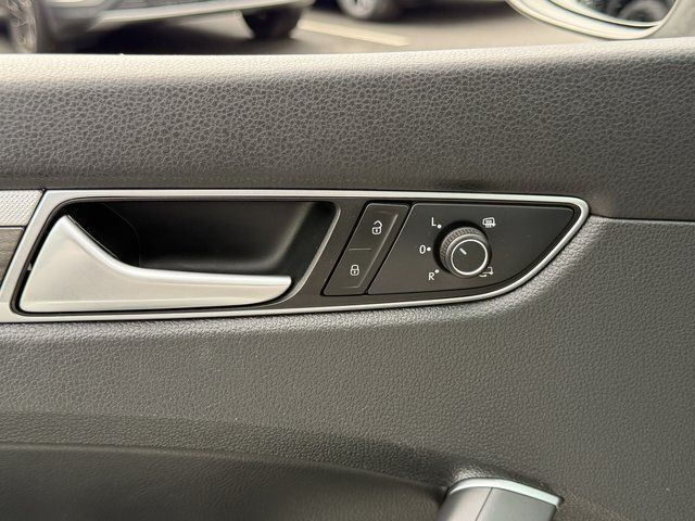 2016 Volkswagen Passat V6 SEL Premium Springfield VA