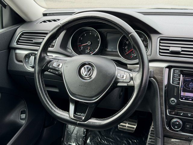 2016 Volkswagen Passat V6 SEL Premium Springfield VA