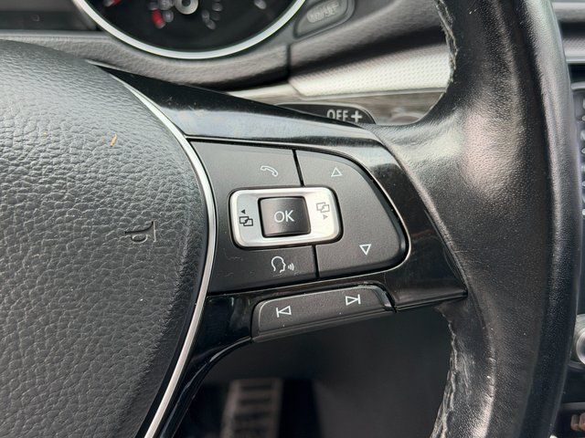 2016 Volkswagen Passat V6 SEL Premium Springfield VA