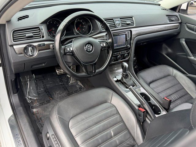 2016 Volkswagen Passat V6 SEL Premium Springfield VA