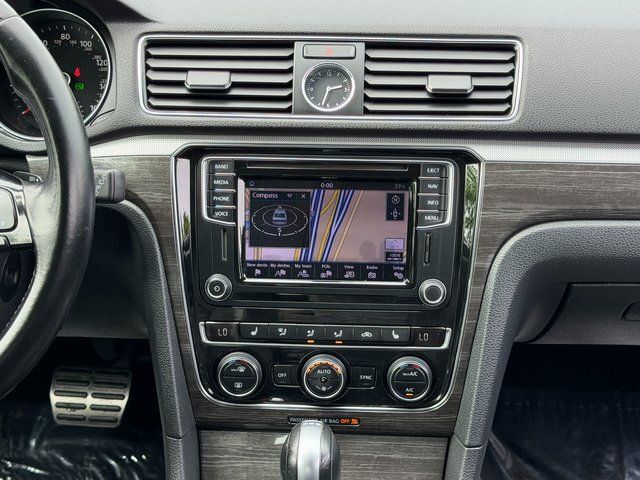2016 Volkswagen Passat V6 SEL Premium Springfield VA