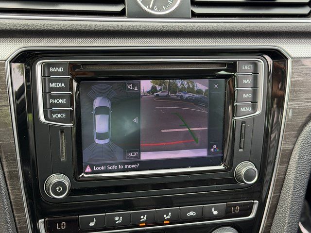 2016 Volkswagen Passat V6 SEL Premium Springfield VA