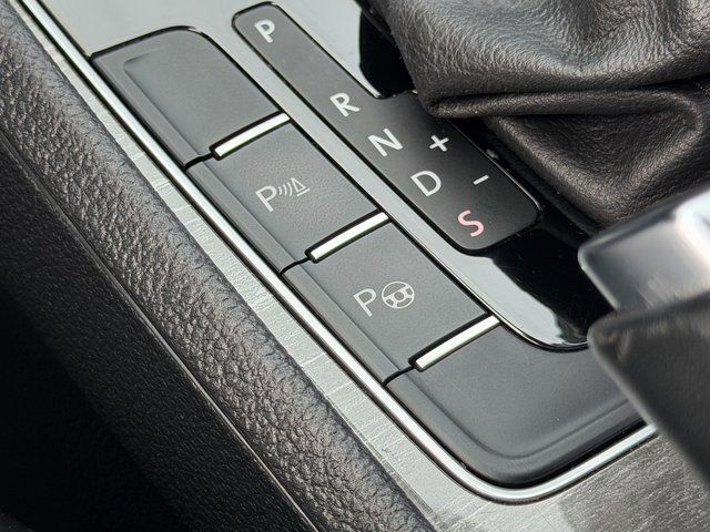 2016 Volkswagen Passat V6 SEL Premium Springfield VA