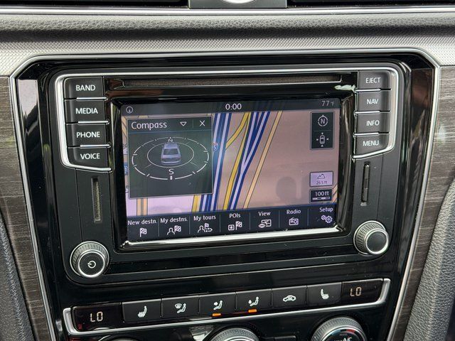2016 Volkswagen Passat V6 SEL Premium Springfield VA