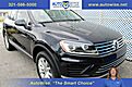 2016 Volkswagen TOUAREG VR6 SPORT AWD