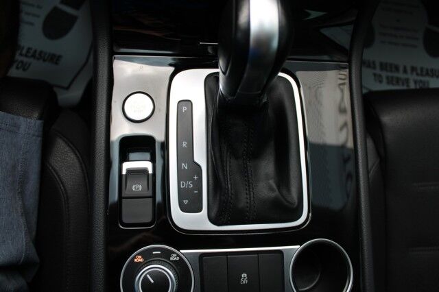 2016 Volkswagen TOUAREG VR6 SPORT AWD Melbourne FL