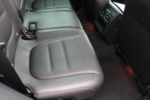 2016 Volkswagen TOUAREG VR6 SPORT AWD Melbourne FL